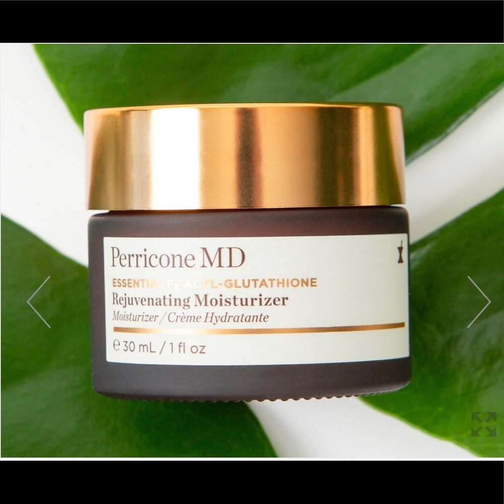 NIB Perricone MD Fx Acyl-Glutathione Moisturizer